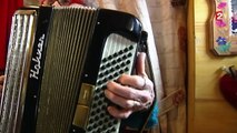 Festival de Termignon (Savoie) : l'accordéon, un plaisir qui n'a pas d'âge