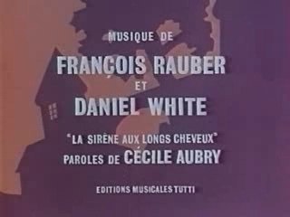 Sebastien et la Mary Morgane