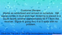 SkyFi Home Antenna XM Satellite Radio Review