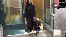 Kim Kardashian: North West bekommt Fashion-Show-Verbot von Designern!