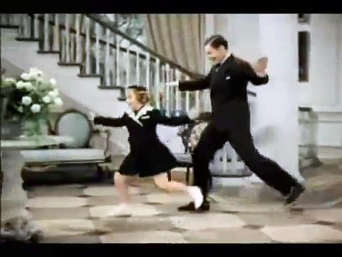 Shirley Temple - We Should Be Together