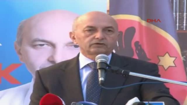 Kosova Başbakanı Mustafa ?savaş Suçları Mahkemesi, Uçk İçin Kurulmuyor?