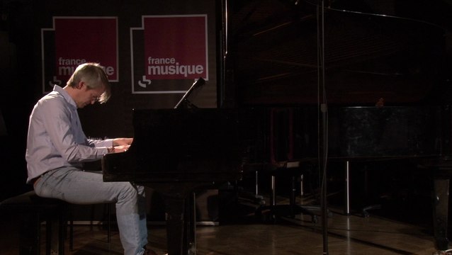 Danza del molinero de Manuel de Falla par Luis Fernando Pérez | Le Live du Magazine