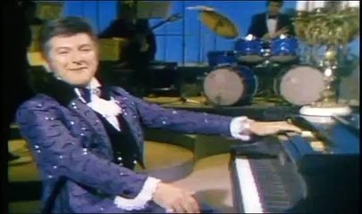 Liberace - Boogie Woogie
