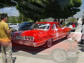 Ankara Klasik Araba Kiralama 0549 775 35 98