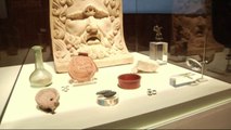 Le musée gallo-romain de Lyon Fourvière s'ouvre à la BD
