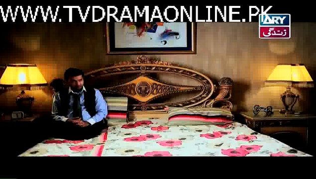 Behnein Aisi Bhi Hoti Hain Episode 185 On Ary Zindagi in High Quality 4th March 2015_WMV V9