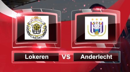 Match du jour: découvrez les affiches du week-end