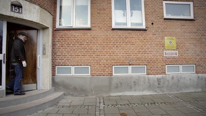 Spyman - Videoovervågning til erhverv: byggeplads, skole og institutioner