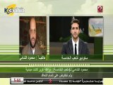 محمود الشامي : موافقة كوبر مبدئية و كل شئ وارد الحدوث