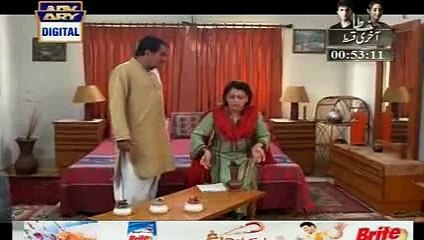 Qismat Episode 102 on ARY Digital 4 March 2015