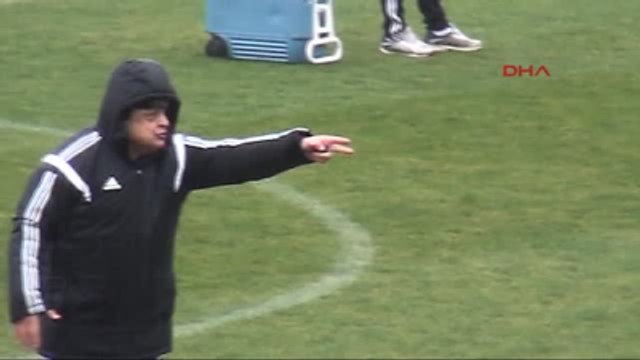 Yılmaz Vural Ben Oyuncunun Eşi ya da Kız Arkadaşı Değilim