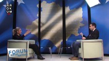 *FORUM* - Mimoza Kusari-Lila: Ri n'AKR edhe nese s'bahem kryetare