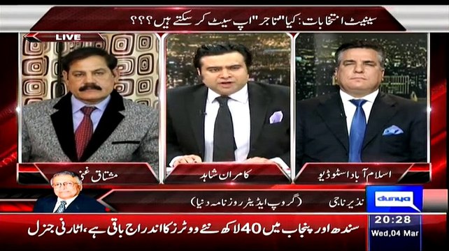 On The Front – 4th March 2015