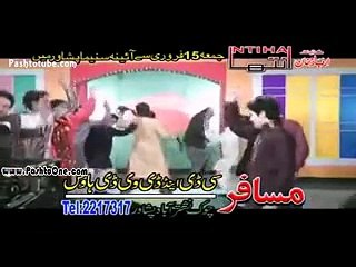 Da Da Wada Shpa - Karan Khan Pashto New Song