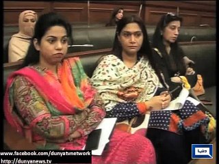 Dunya News - Senate Elections: Mobile, camera banned in voting hall