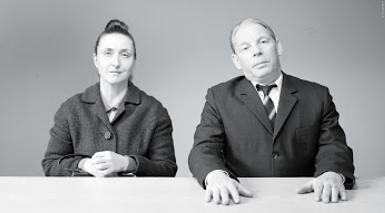Von Jetzt An Kein Zurück Trailer (Deutsch)