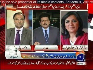 Capital Talk - 4th March 2015