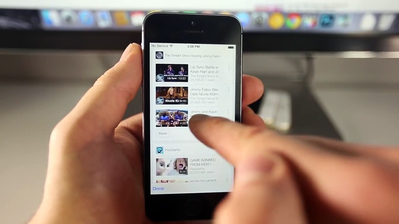 How To Bypass iOS 8 iCloud Activation Lock Screen on 8.1.3 - 8.1.2 - 8.1.1