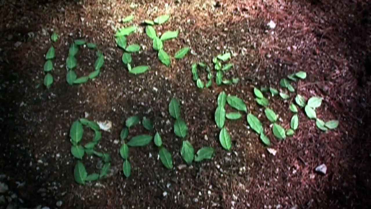 Idée de Balade, aux Cimes d'Orgon