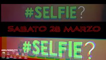 #SELFIEBRUTTI TOUR 2015 SABTO 28 MARZO CASA CACCIA PASIANO