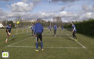 RC Strasbourg vs Bourg-Péronnas : l'avant match (National 2015)