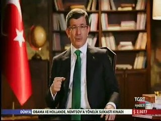 Yeni Türkiye Yolunda Kendi İşini Kuran Engelliye Hibe Desteği - 01 Mart 2015