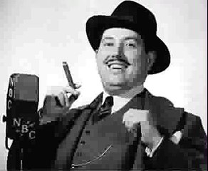 Great Gildersleeve radio show 11_2_41 Minding the Baby