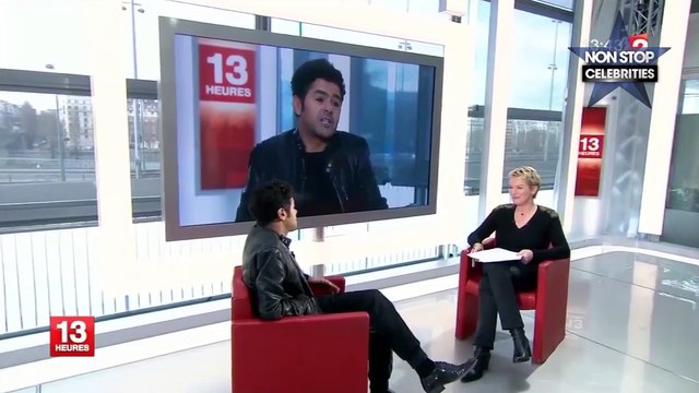 Jamel Debbouze : Ce n'est pas la religion qui fait peur, c'est le chômage qui crée des frustrations