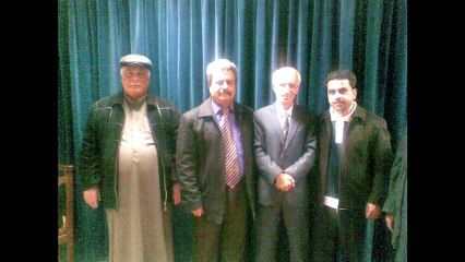 الرد على علي منصور كيالي - الذرة