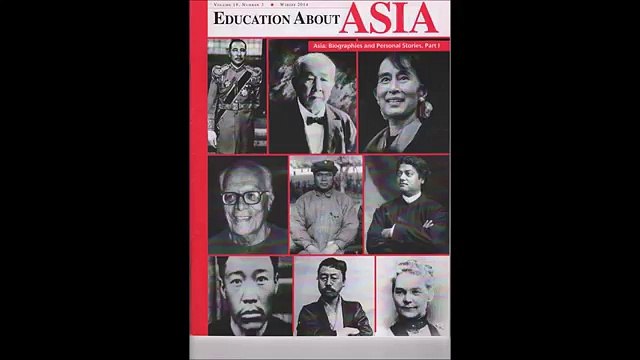 Nobel Peace Prize Nominee Dr. Akhter Hameed Khan