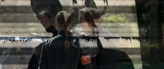 Cous R2R - Sombre flic