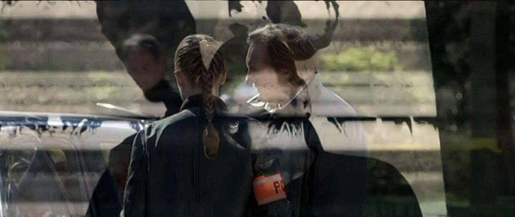 Cous R2R - Sombre flic