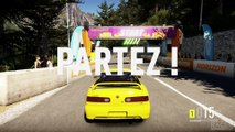 Forza Horizon 2 - Rockstar Car Pack - Acura Integra de 2001