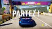 Forza Horizon 2 - Rockstar Car Pack - Subaru Impreza WRX STI 2015