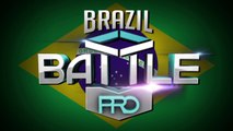 Chelles Battle Pro Brazil