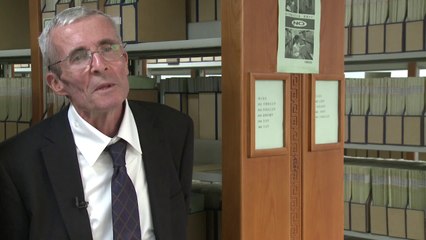 P.Claus, La réforme de la  formation des enseignants