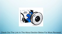 Blue Demon E71TGS-045-10 Pound Spool Gasless Flux Core Welding Wire Review