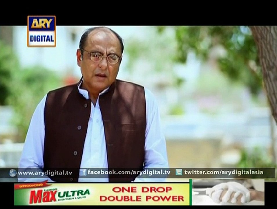 Khata - Last Episode - 4th March 2015