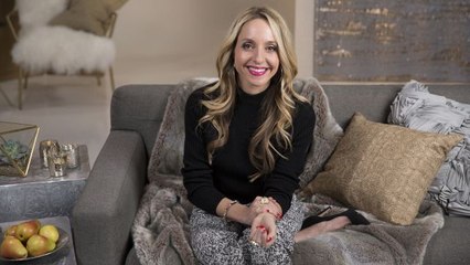 Dear Gabby - How Gabby Bernstein Realized Her True Passions In Life and Made Them Her Career