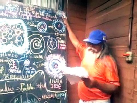 FFFFFF9 ¿Qué OBRAS HACIA LA PALABRA EN SU MUNDO DEL DUEÑO, AMO, Y SEÑOR DE TODO?