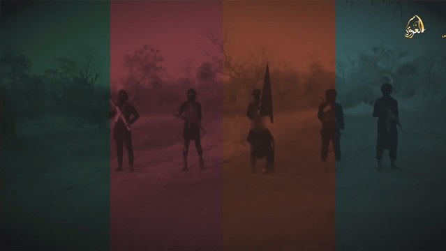 Boko Haram Is Starting To Imitate ISIS