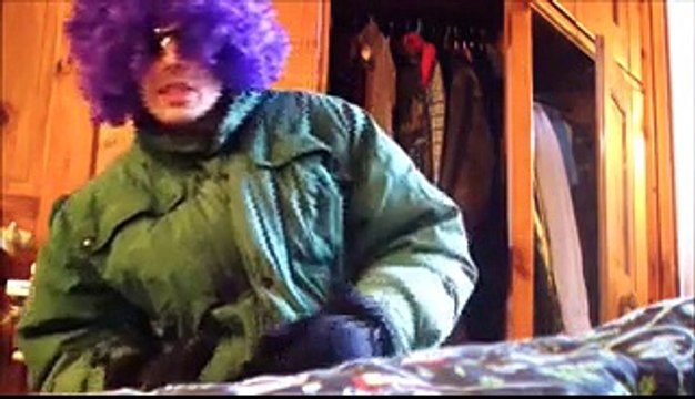 C'e' da Milano con FURORE un fan di Francesco Saverio Boni! E' Marco Brambilla!