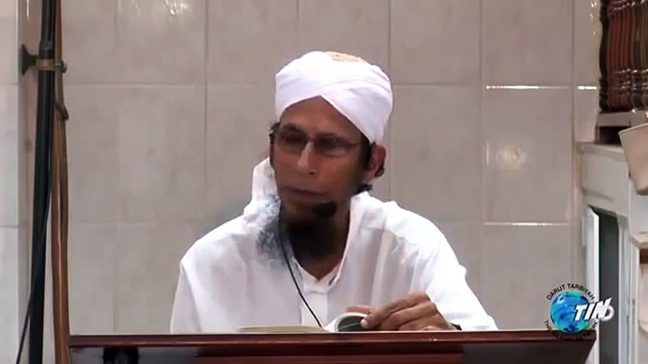 6 Rumi  Mathnawi - STORY OF A HERDSMAN AND NABI MOOSA (ALAIHIS SALAAM)