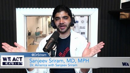 Dr America v Concealed Carry