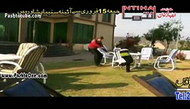 Wale nafrat Kawe Lama - Gul Panra - Pashto New Song