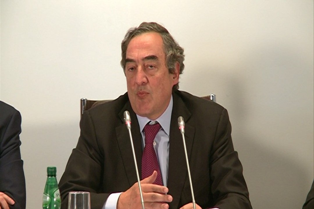 La CEOE sigue apostando por moderación en los sueldos