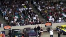 Click to see an amazing dancing car, HIP hop car, car dance