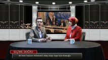 Trabzon Milletvekili Aday Adayı Ayşe Sula Köseoğlu - 61Saat Tv