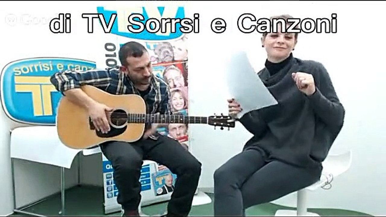 Alessandra Amoroso Live